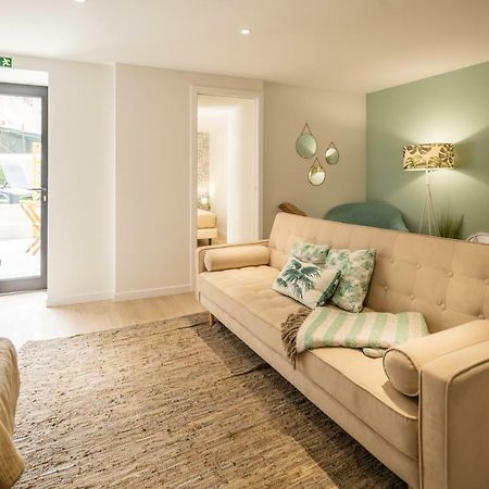 Bayleaf Apartments - Casa D'Avo Funchal  Luaran gambar