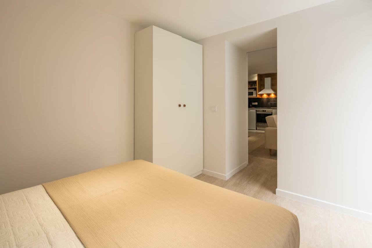 Bayleaf Apartments - Casa D'Avo Funchal  Luaran gambar
