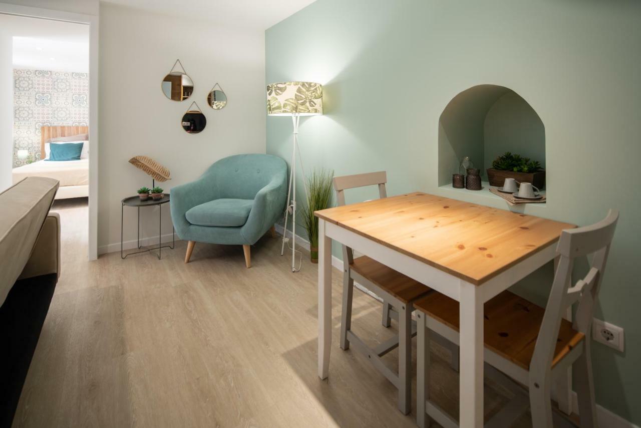 Bayleaf Apartments - Casa D'Avo Funchal  Luaran gambar